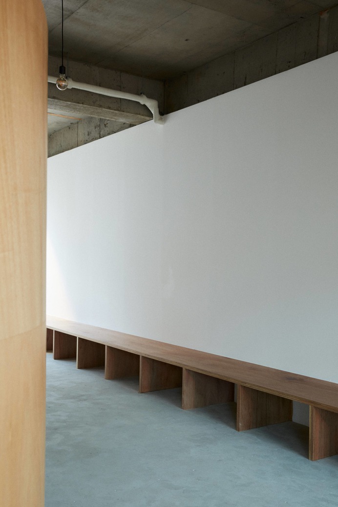 Things to Hide by Studio Studio