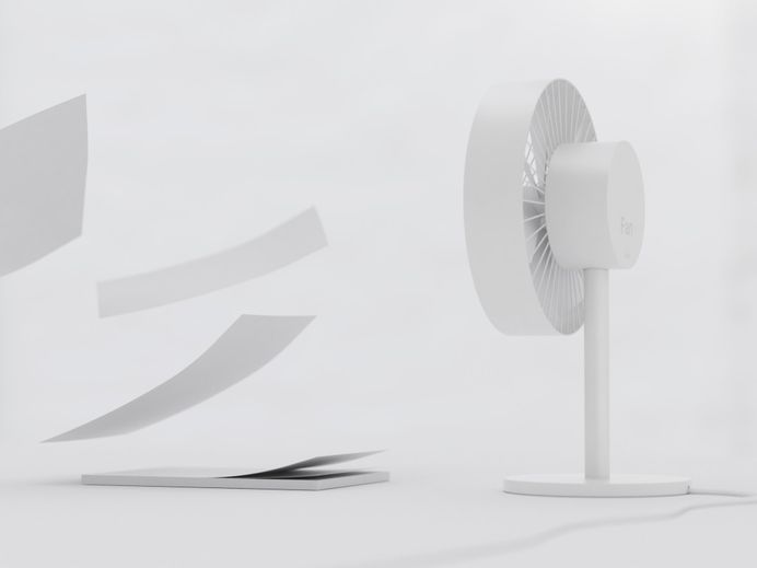 FAN - Relvao Kellermann