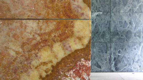 Pavillon Mies van der Rohe (BCN) PHOTOGRAPHIE © [ catrin mackowski ]