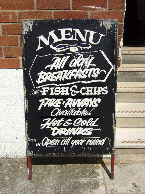 http://farm4.static.flickr.com/3278/2559384182_a11dcb8cf4_z.jpg #sign #painting