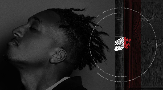 Lecrae — Invisible Creature
