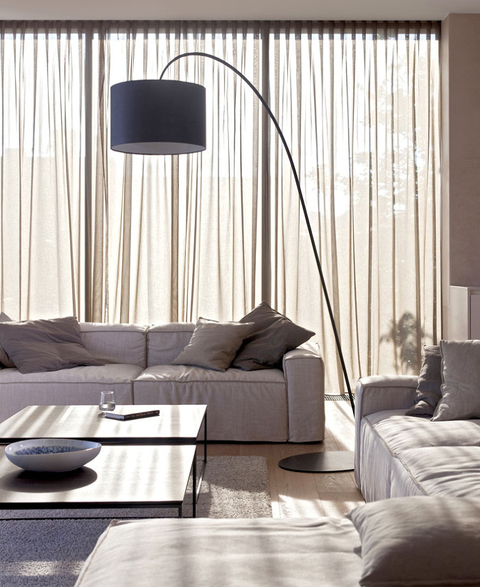 House Sperone by Studio Metrocubo - #sofa #decor