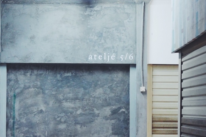 #indonesia #explore #travel #cement #workshop #warehouse #atelier #industrial #jakarta