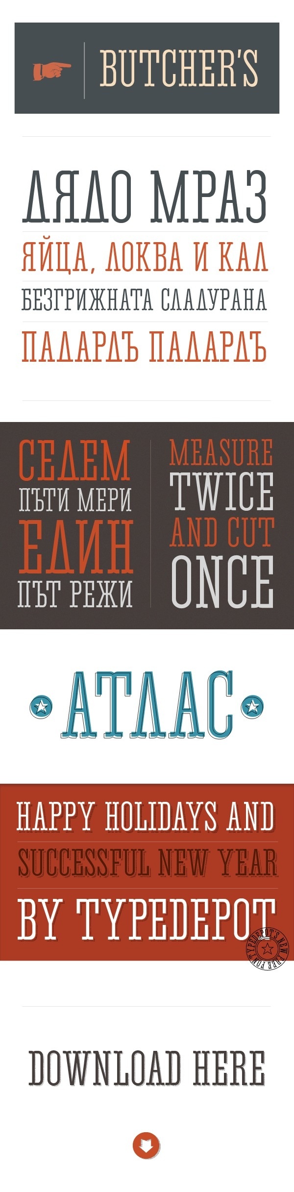 Corki on Behance #font #typography