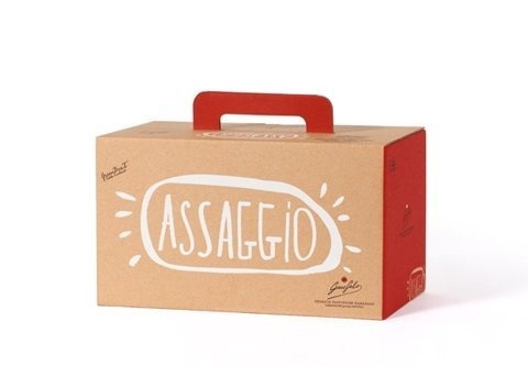 Angelini Design #packaging