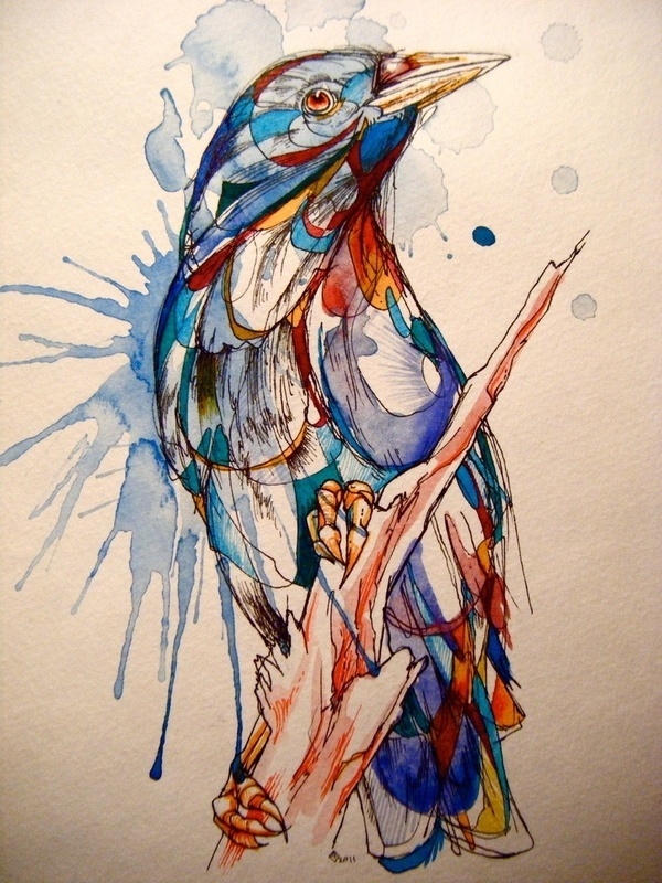 tumblr_m745b7FAyi1r87i11o3_1280.jpg (600×800) #colorful