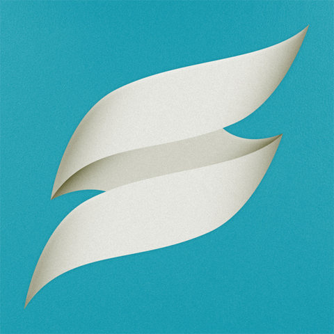 Simon Ã…lander, Letterer | Allan Peters' Blog #logo