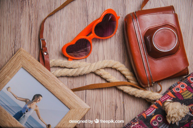 Summer concept with frame and decorative summer elements Free Psd. See more inspiration related to Frame, Mockup, Cover, Summer, Template, Beach, Sea, Photo frame, 3d, Photo, Holiday, Mock up, Decoration, Rope, Elements, Decorative, Sunglasses, Vacation, Psd, Wooden, Leather, Summer beach, Mockups, Up, Season, Wooden frame, Concept, Decorative elements, Objects, Mock, Summertime, 3d mockup, Psd mockup and Seasonal on Freepik.