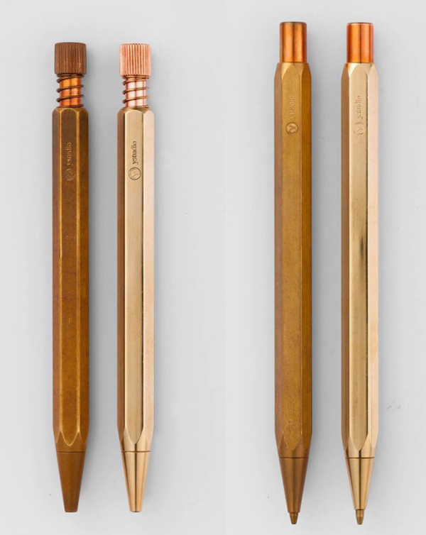pens