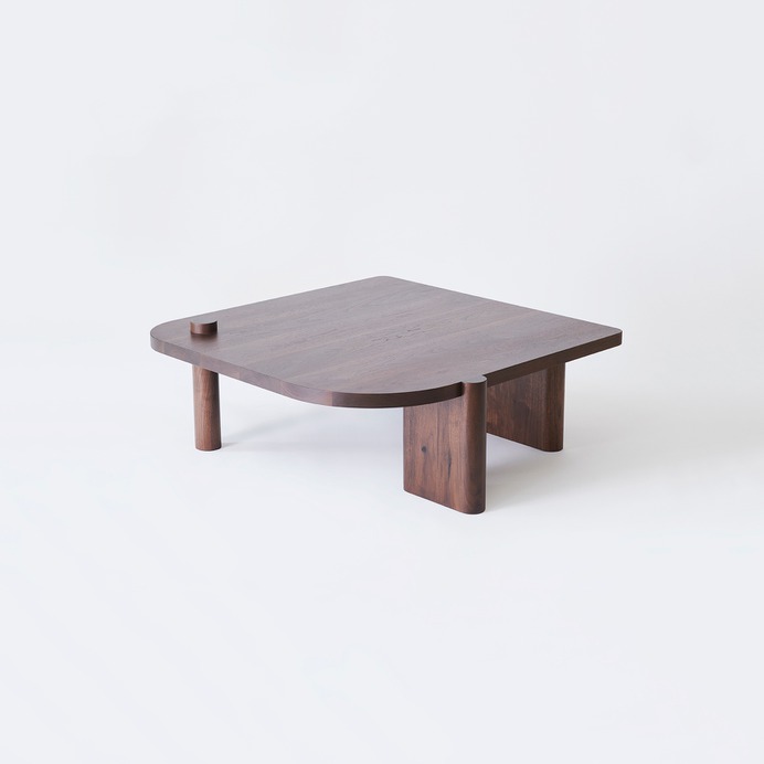 Finn Table by Egg Collective