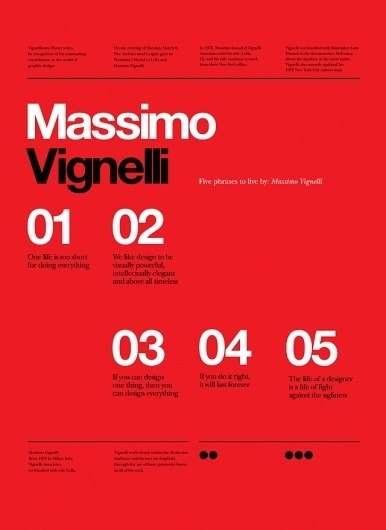 Anthony Neil Dart #poster #typography