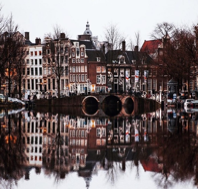 Gorgeous Travel Instagrams by Onder Turkmen