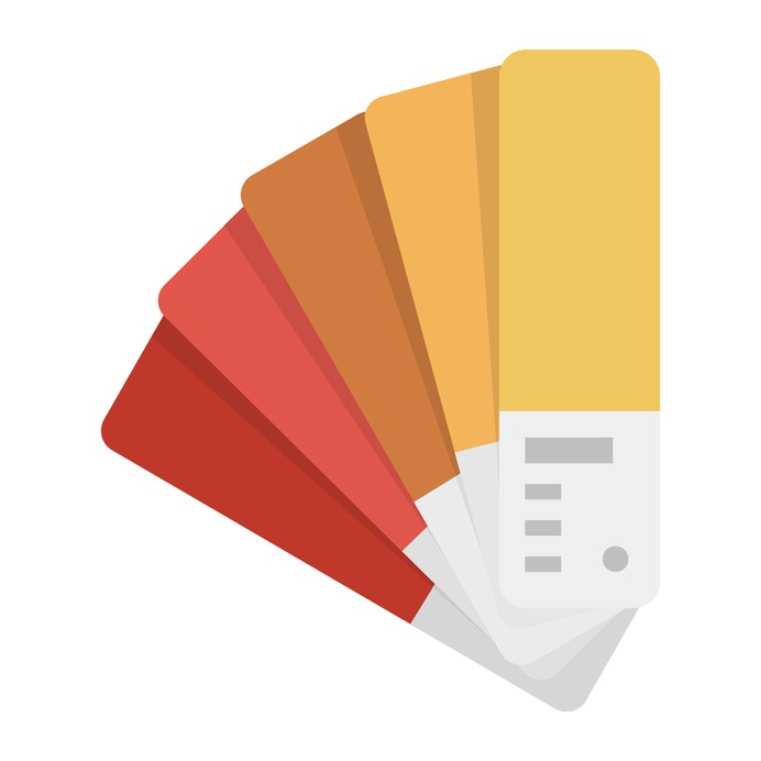 See more icon inspiration related to paint, colors, color palette, pantone, painter, miscellaneous, paints, art and design and edit tools on Flaticon.