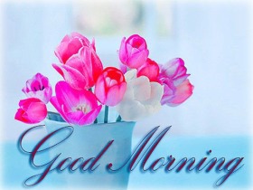 good morning images