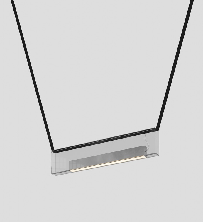 The Sainte Collection by Rachel Bussin