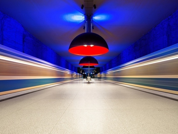 Kenny McCartney #urban #photography #inspiration