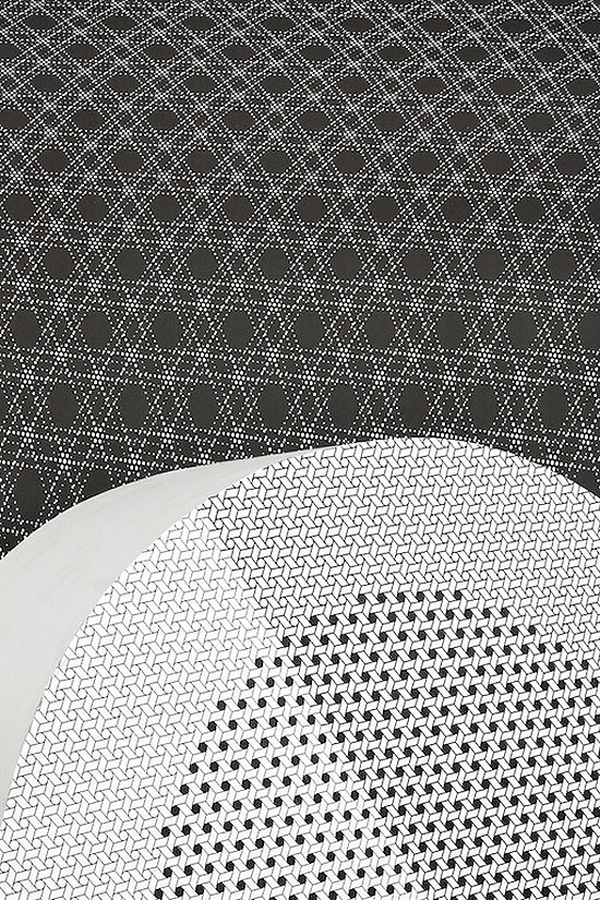 Etienne Bardelli Akroe #pattern