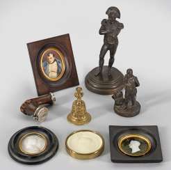 Collection Of Napoleonica