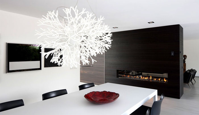 Classy and Stylish Villa Spee - Classy and Stylish Villa Spee - #architecture, #house, #housedesign, home, architecture