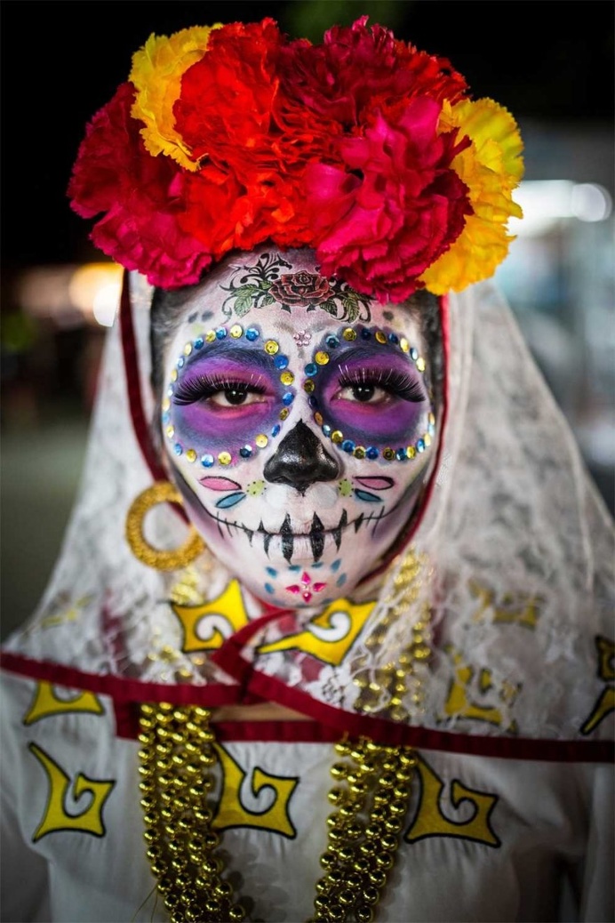 Stunning Finalists of National Geographic Traveller UK 2017 Awards