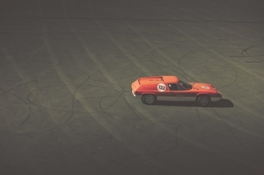 WANKEN - The Blog of Shelby White » Atelier Olschinsky Austrian Race Car Photos #atelier #austria #automobile #photo #car #olschinsky #race