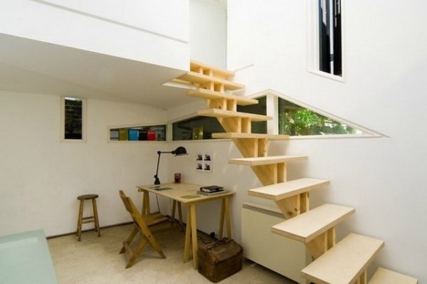 Garden Cinema Studio #office #design
