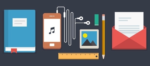 Applove #flat #colour #icons