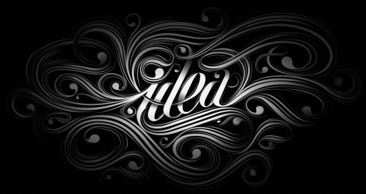 Type - Two #typography