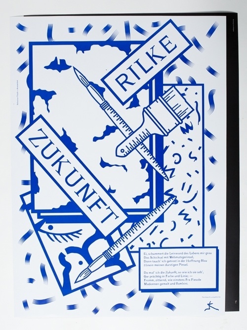 View Image #monochrome #illustration #poster