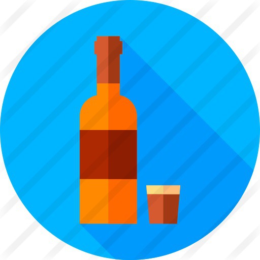 See more icon inspiration related to food and restaurant, tequila, alcoholic drink, mexican, alcohol, party and food on Flaticon.