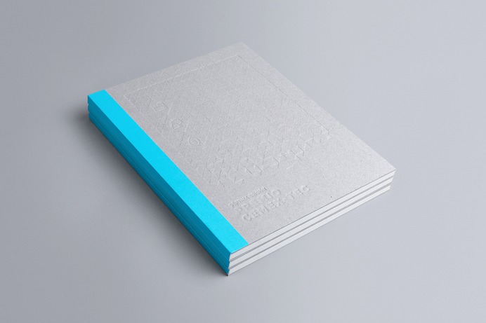 RESET Co. on Behance
