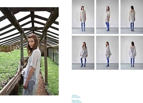 Vajza N'kuti #veneramustafa #catalog #fashion