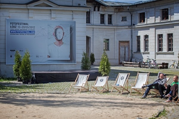 FOTOFESTIWAL 2012 #visual #identity