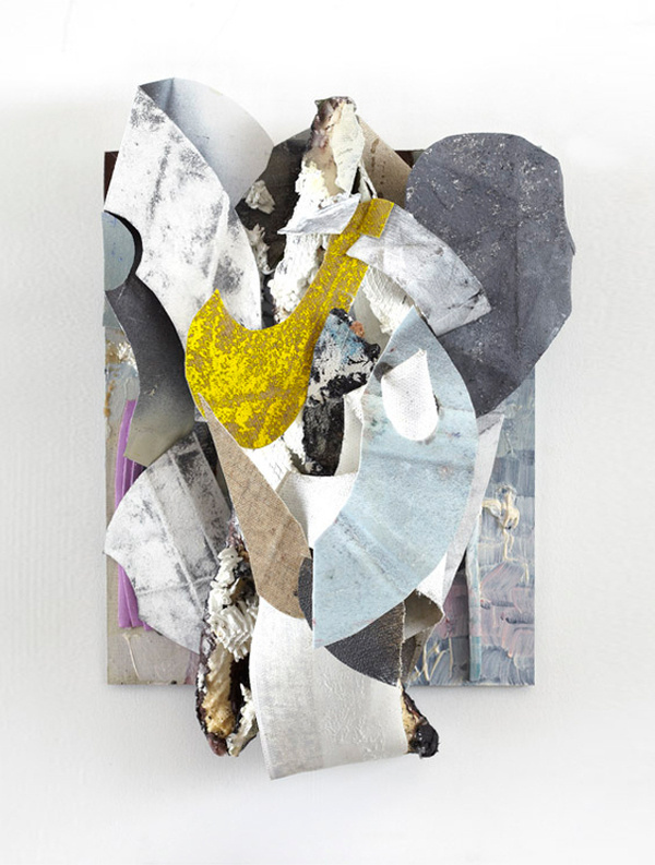 Joseph Montgomery, Velveteen #arts
