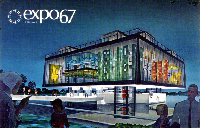 expo 67