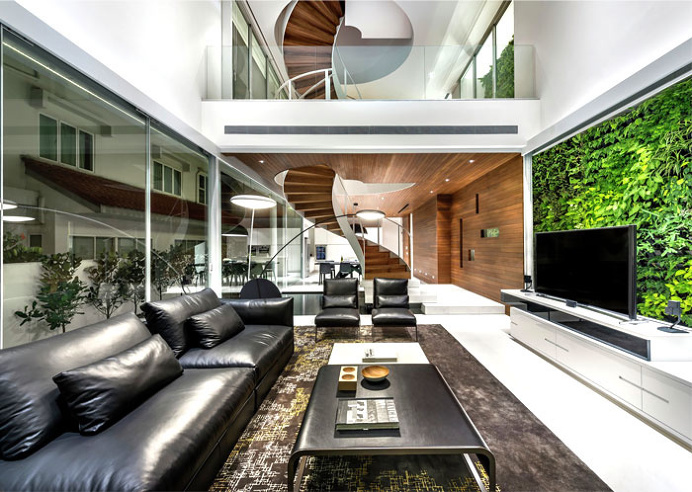 Interior Design Trends for 2016