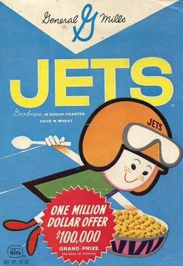 Jets.jpg (600×871) #cereal #illustration #design