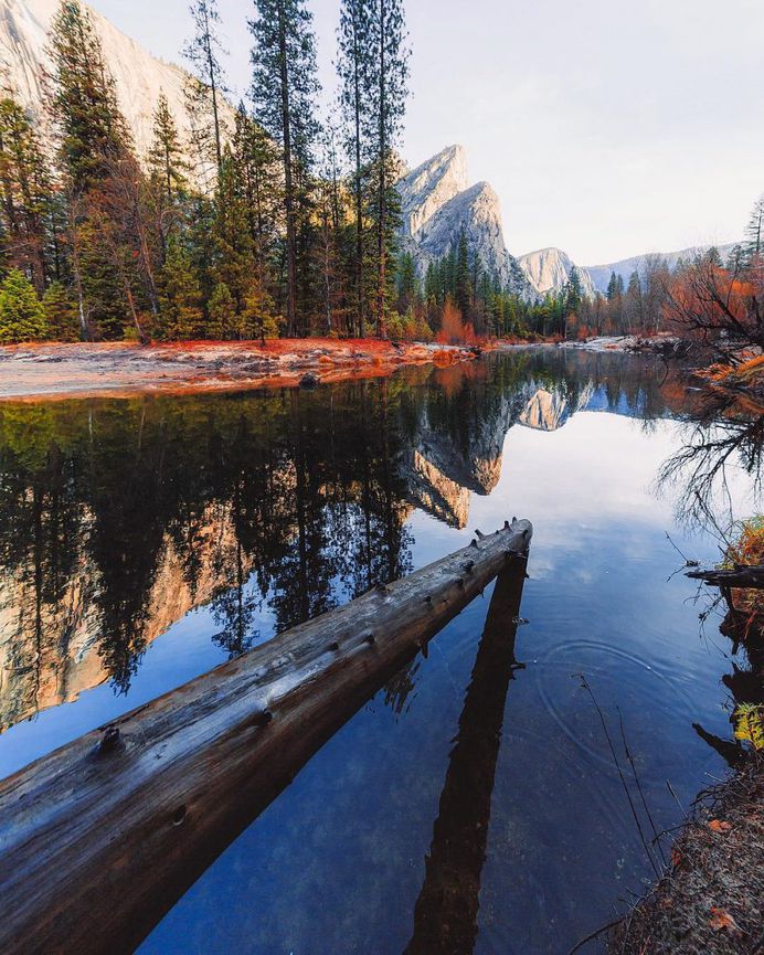 #autumn: Beautiful Nature Photography by Glenn Lee Robinson