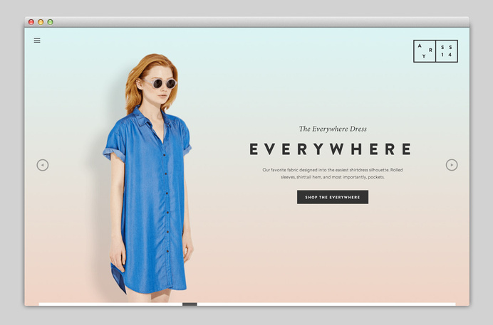 Websites We Love — Showcasing The Best in Web Design #design #website #minimal #webdesign #typography