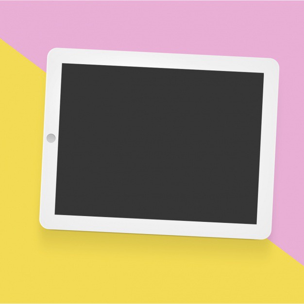 Tablet mock up template Free Psd. See more inspiration related to Mockup, Template, Web, Website, White, Mock up, Tablet, Ipad, Templates, Website template, Mockups, Up, Web template, Realistic, Real, Web templates, Mock ups, Mock and Ups on Freepik.