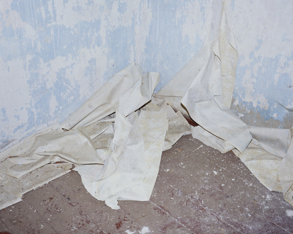 project, stadreicht. alberto sinigaglia photographer. #photo #wall #paper #danger #berlin