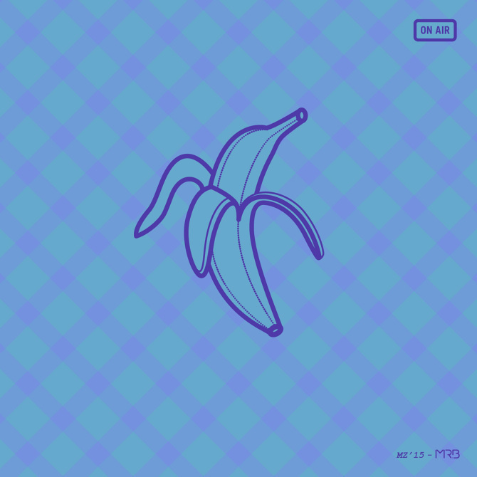 ILLUSTRATION, ON AIR #illustration