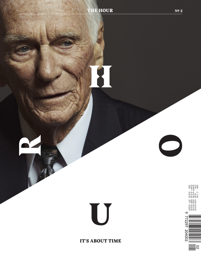 editorial design