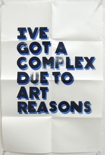 n.wise #lettepress #typography