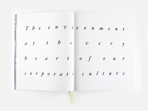 Environment #quote #design #book #environment #type #typography