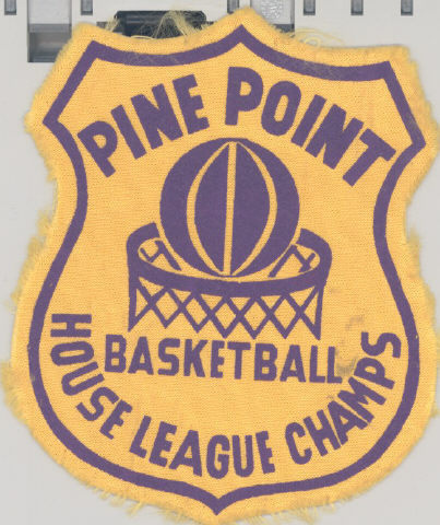 Memorabilia2 #patch #crest