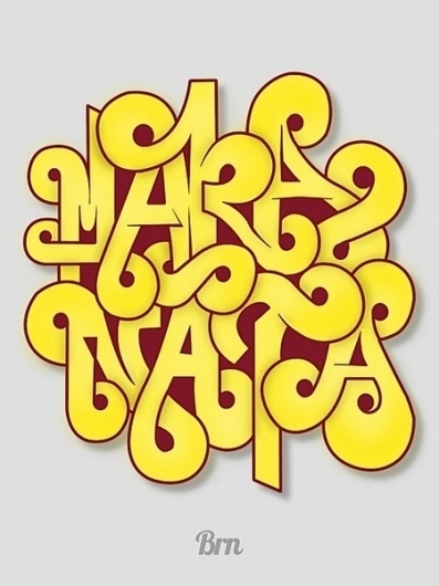 http://pinterest.com/pin/268386459013341257/ #typography