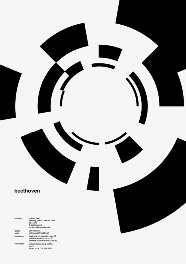Jessica Svendsen #brockmann #white #typography #inspired #black #grid #mller #josef #new