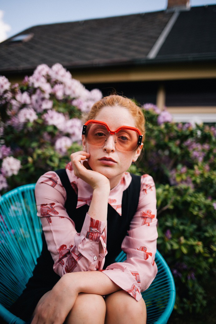 MARLEN MUELLER - Portfolio