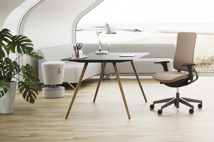Minimal Sam Desk — minimalgoods